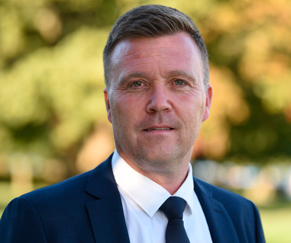 Morten Petersen